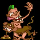 spankdamonkey