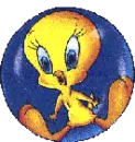 tweety Bubble