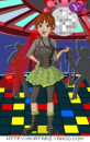 dancing