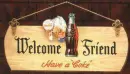 welcome coke