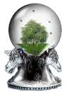 willowglobe