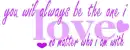 love