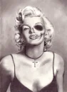 marylin monroe