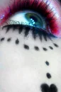 pretty eye 