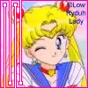 Sailor Moon