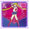 Sailor Moon Pose