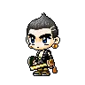 maple story