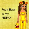 Winnie the Pooh