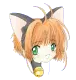 cute girl