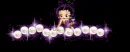 Betty Boop look so beautiful