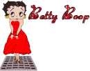 Betty Boop 