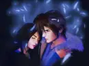 Squall and Rinoa