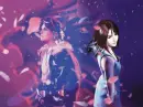 Squall and Rinoa