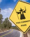 Gandolf Crossing