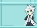 Chibi Hitsugaya