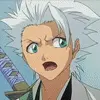 Hitsugaya