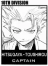Hitsugaya