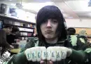 Oli Sykes
