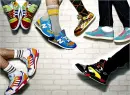 Funky Trainers