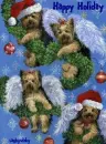 Happy Holiday
