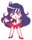 Sailor Mars
