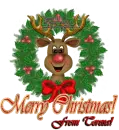 Merry Christmas! From Teresa