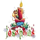 Candle name Josephus