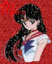Sailor Mars
