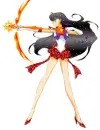Sailor Mars