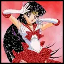 Sailor Mars