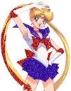 Sailor Venus