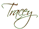 tracey