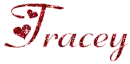 tracey