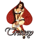 Tracey