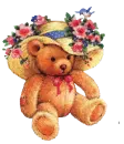 cute bear