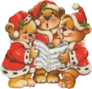 Christmas song