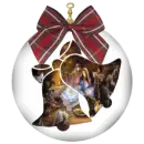 Christmas ornament