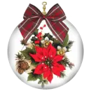 Christmas ornament