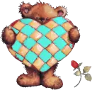 big heart