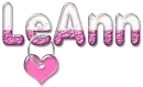 LeAnn