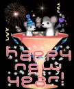 happy new year
