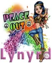Lynyrd - peace out girl