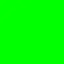 green blue