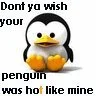 penguin