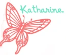 Butterfly - Katharine.