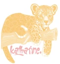 Cheetah - Katharine.