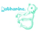 Polar Bear - Katharine.