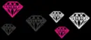 diamonds