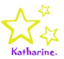 Stars - Katharine.