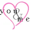 you&me